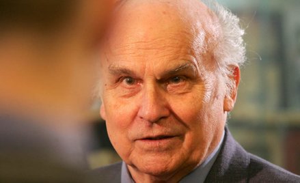 Ryszard Kapuściński na afrykańskim oceanie