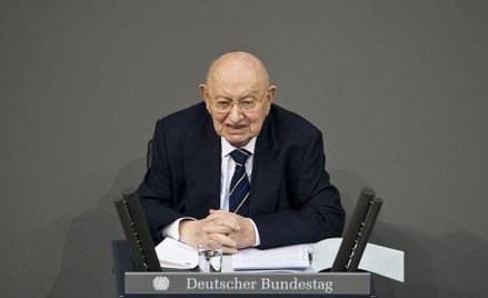 Nie żyje papież niemieckiej krytyki literackiej