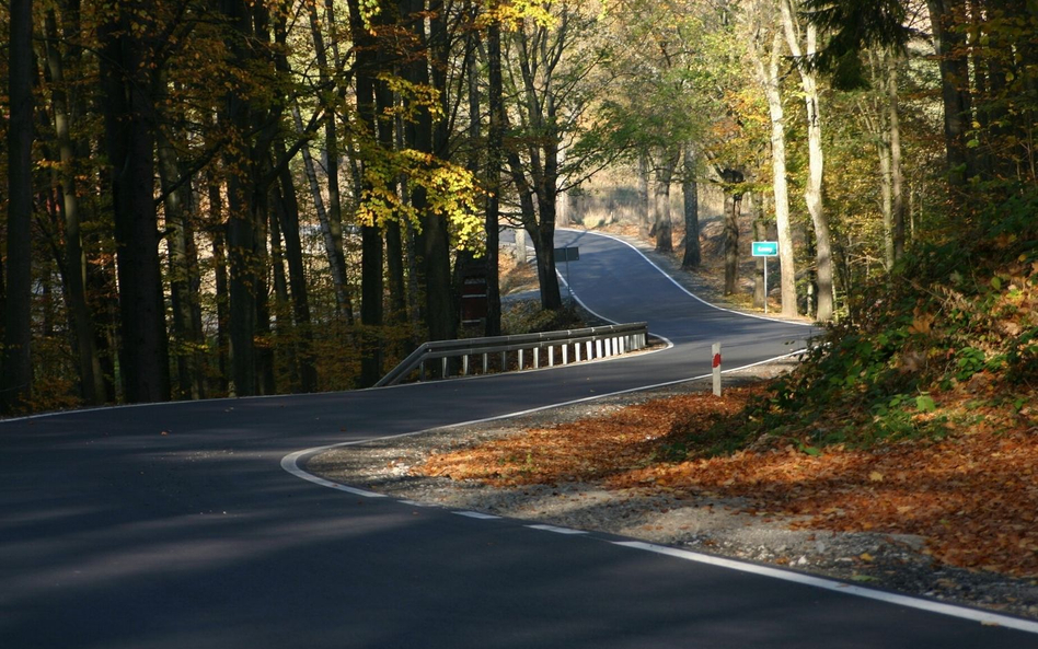 Budowa lokalnych dróg ma być jeszcze jednym sposobem wyjścia z kryzysu