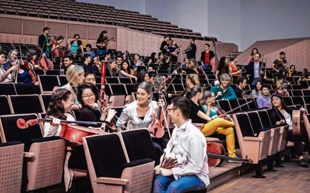 J jak Junge Deutsche Philharmonie