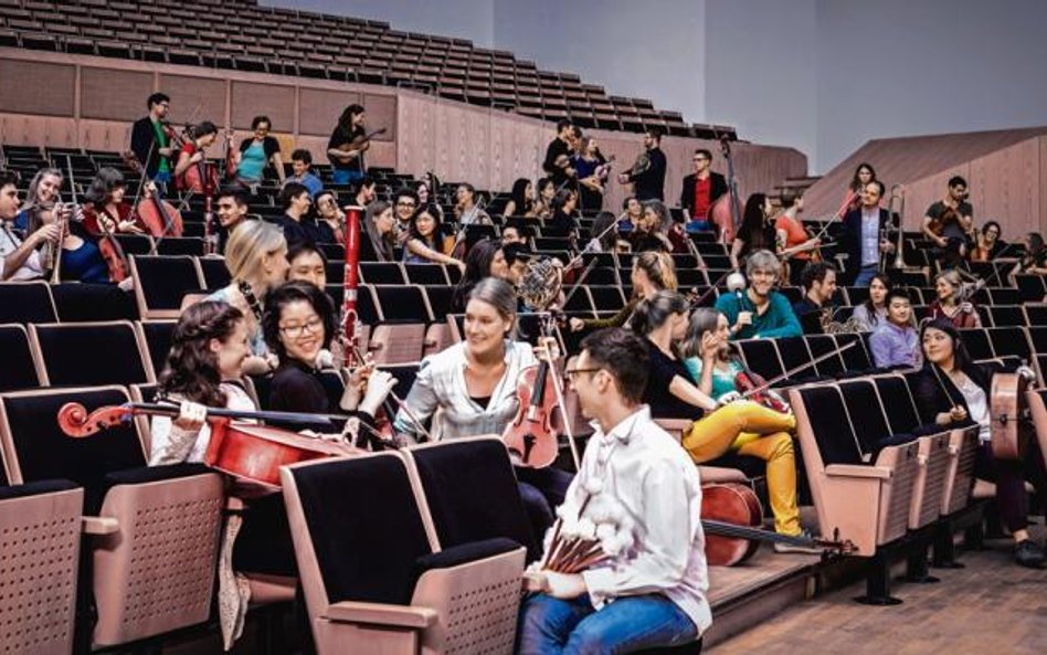 J jak Junge Deutsche Philharmonie