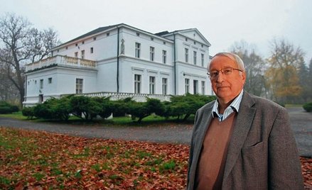 Jerzy Mańkowski
