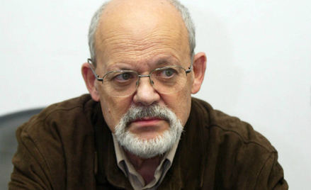 Ernest Skalski na tropie Jarosława Kaczyńskiego