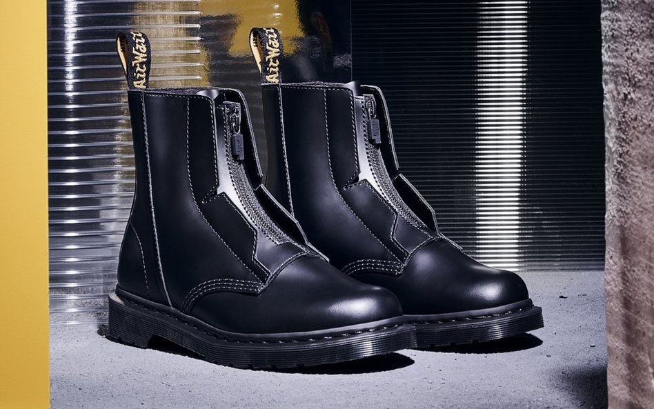 Fot: Dr. Martens