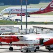 Berlińskie lotnisko Tegel na centrum przesiadkowe się nie nadaje. Ale było główną bazą Air Berlin.