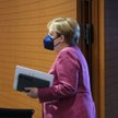 Angela Merkel odchodzi na emeryturę po 16 latach kanclerzowania
