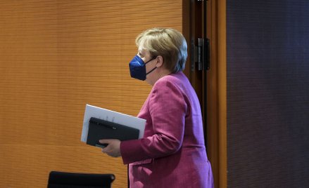 Angela Merkel odchodzi na emeryturę po 16 latach kanclerzowania