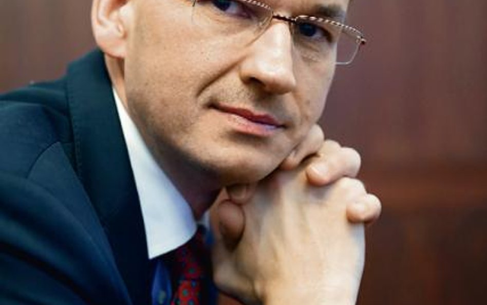 Ostatnie wypowiedzi wicepremiera, ministra rozwoju Mateusza Morawieckiego o kwocie wolnej od podatku