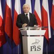 Polacy nie boją się rządów PiS? Mamy najnowszy sondaż: PiS znacząco wyprzedza Platformę