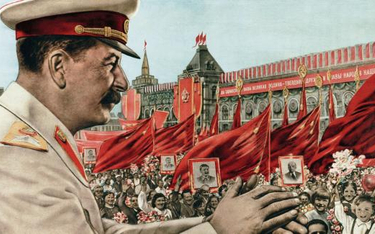 Dlaczego Rosjanie kochają Stalina?