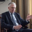 Gowin: Polska scena polityczna zdominowana jest przez lewicę