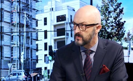 Aleksander Skirmuntt: Podaż pod presją, ceny lokali mogą nadal rosnąć