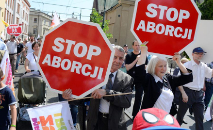Trybunał Konstytucyjny wypowie się w sprawie życia