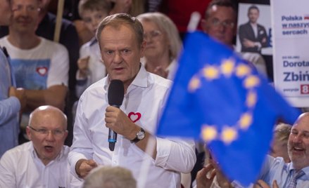 Donald Tusk