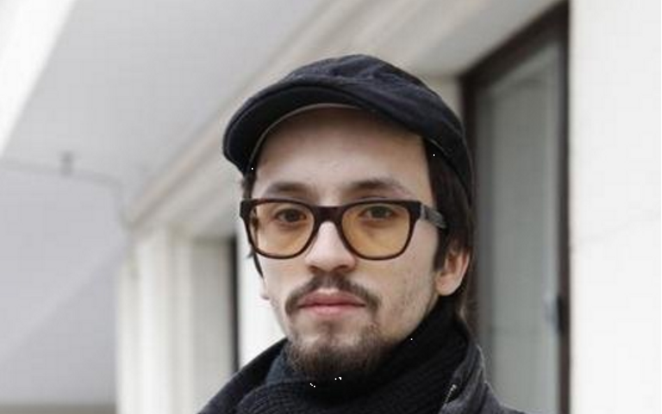 Samuel Pereira
