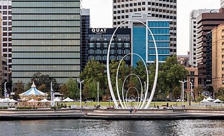 Koronawirus. Australia: Jedno lokalne zakażenie. Lockdown w Perth