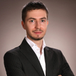Konrad Ogrodowicz, zarządzający funduszami, Superfund TFI