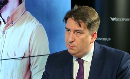 #RZECZoBIZNESIE: Michał Jakubowski: Wynagrodzenie nie jest najważniejsze