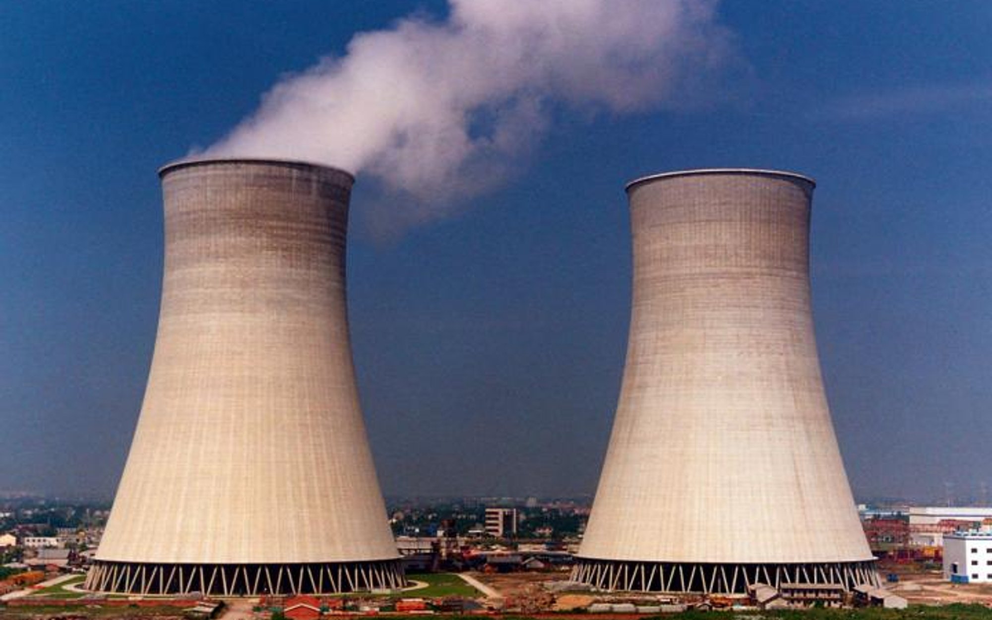 Chiny nie rezygnują z węgla. Rekordowe inwestycje w energię z „czarnego złota”