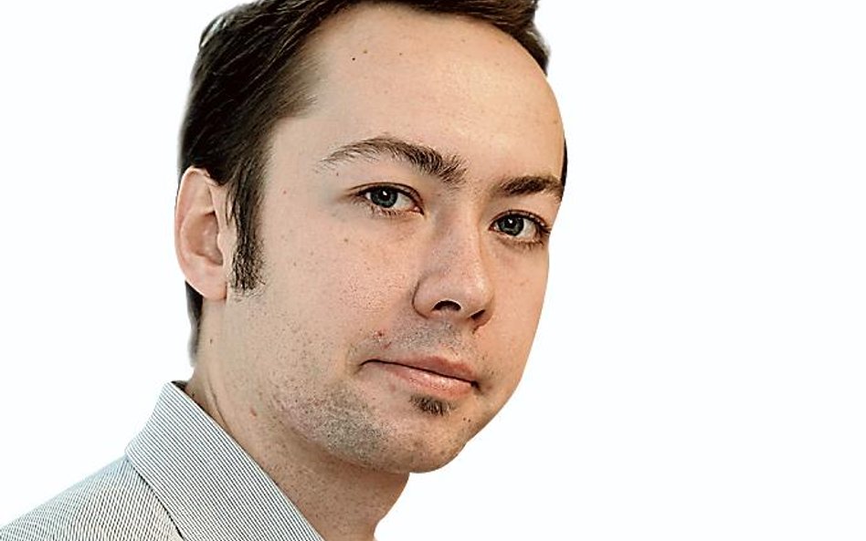 Tomasz Hońdo