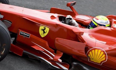 Felipe Massa