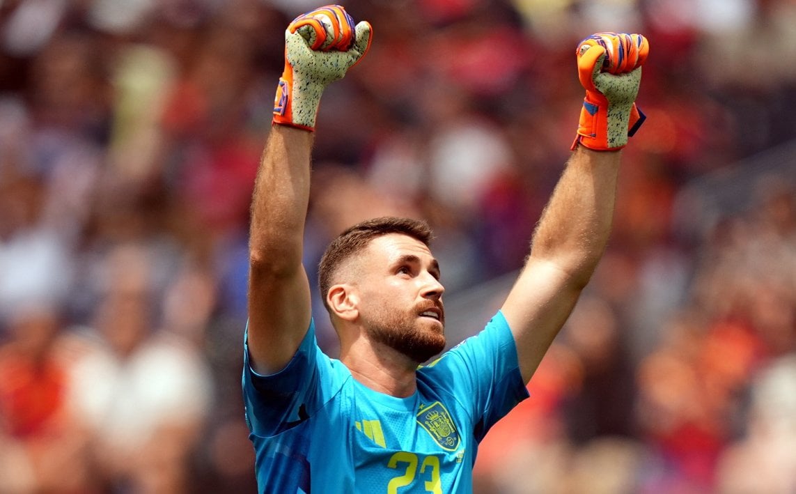 Kumulacja rekordów mistrzostw świata. Messi, Cristiano i Simón piszą historię