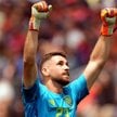Hiszpan Unai Simón nie stracił bramki na mundialu od 519 minut. Pobił tym samym rekord Włocha Walter