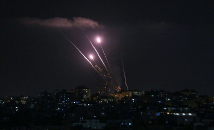 Hamas ostrzega Izrael: Mamy jeszcze wiele niespodzianek