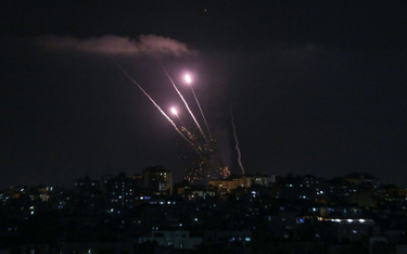 Hamas ostrzega Izrael: Mamy jeszcze wiele niespodzianek
