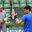 Becker o Djokoviciu: Powinien wrócić do ciężkiej pracy