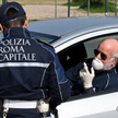Włosi zaostrzą kary? Grzywna do 2 tys. euro i konfiskata auta