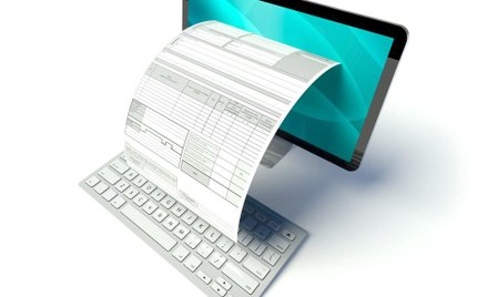 VAT: skarbówka akceptuje e-faktury