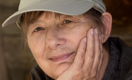 Urszula Sikorska-Kelus: Rola żony opozycjonisty mnie śmieszyła