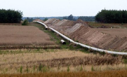 Służebności gruntowe: rura za darmo, podatek CIT się nie należy - wyrok NSA