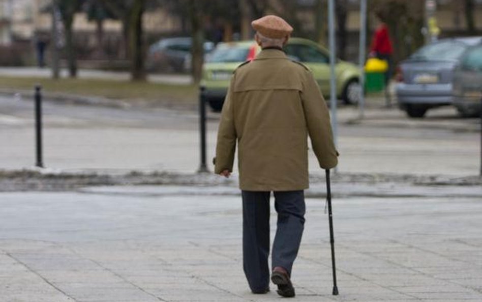 Mniejszy wymiar godzin i funkcja mentora, firmy chcą aktywizować pracowników 50+