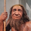 Homo sapiens i neandertalczycy przez tysiąclecia żyli obok siebie