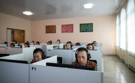 Grupa Kimsuky łączona jest z aktywnością w Korei Północnej