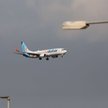 Krok od tragedii. Pilot samolotu próbował rozbić maszynę. Bójka na pokładzie