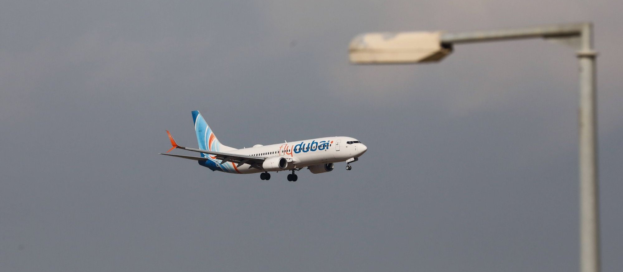 Первые самолёты из Дубая с поляками на борту приземлились в Варшаве и Познани