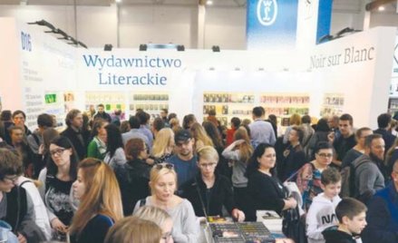 Targi są kołem napędowym każdej gospodarki. Rynku nie da się wskrzesić bez jasnych perspektyw dotycz