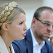 Julia Tymoszenko