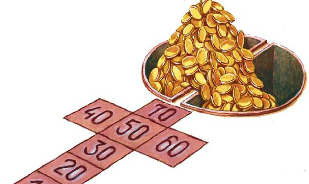 W pułapce Bismarcka