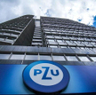 Zysk Grupy PZU mocno w górę. Kurs akcji rośnie