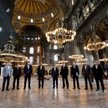 Turcja zaprasza papieża na konwersję Hagii Sophii w meczet
