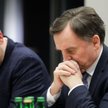 Zbigniew Ziobro na posiedzeniu sejmowej komisji sprawiedliwości