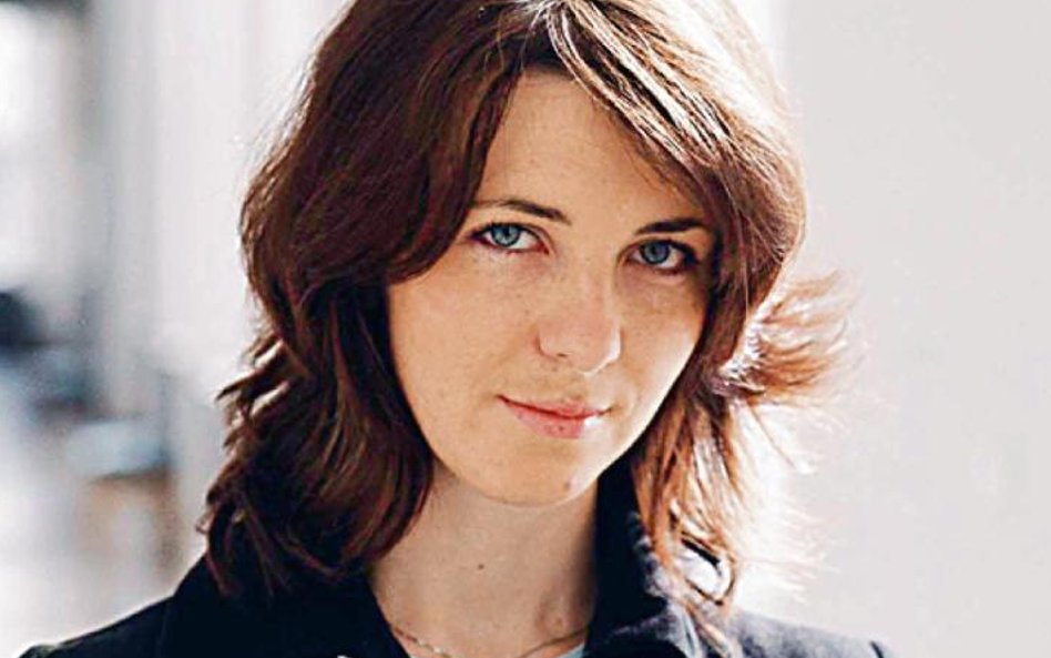 Katarzyna Dziuba-Kubicka