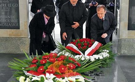 Pamiętamy o Katyniu