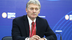 Dmitrij Pieskow
