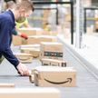 Amazon rozpoczął gigantyczną rozbudowę logistyki