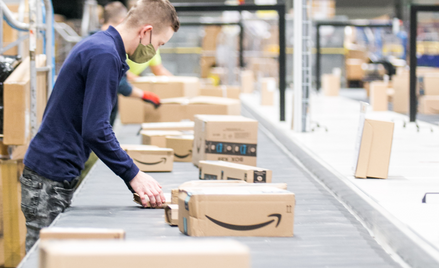 Amazon nie będzie akceptował kart Visa w Wielkiej Brytanii